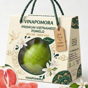 Premium Gift Pomelo